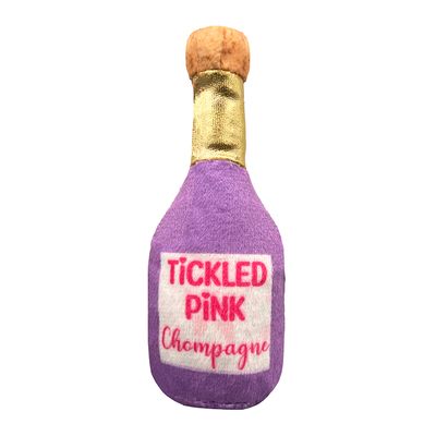 Kittybelles Tickled Pink Chompagne Kittybelles Tickled Pink Chompagne