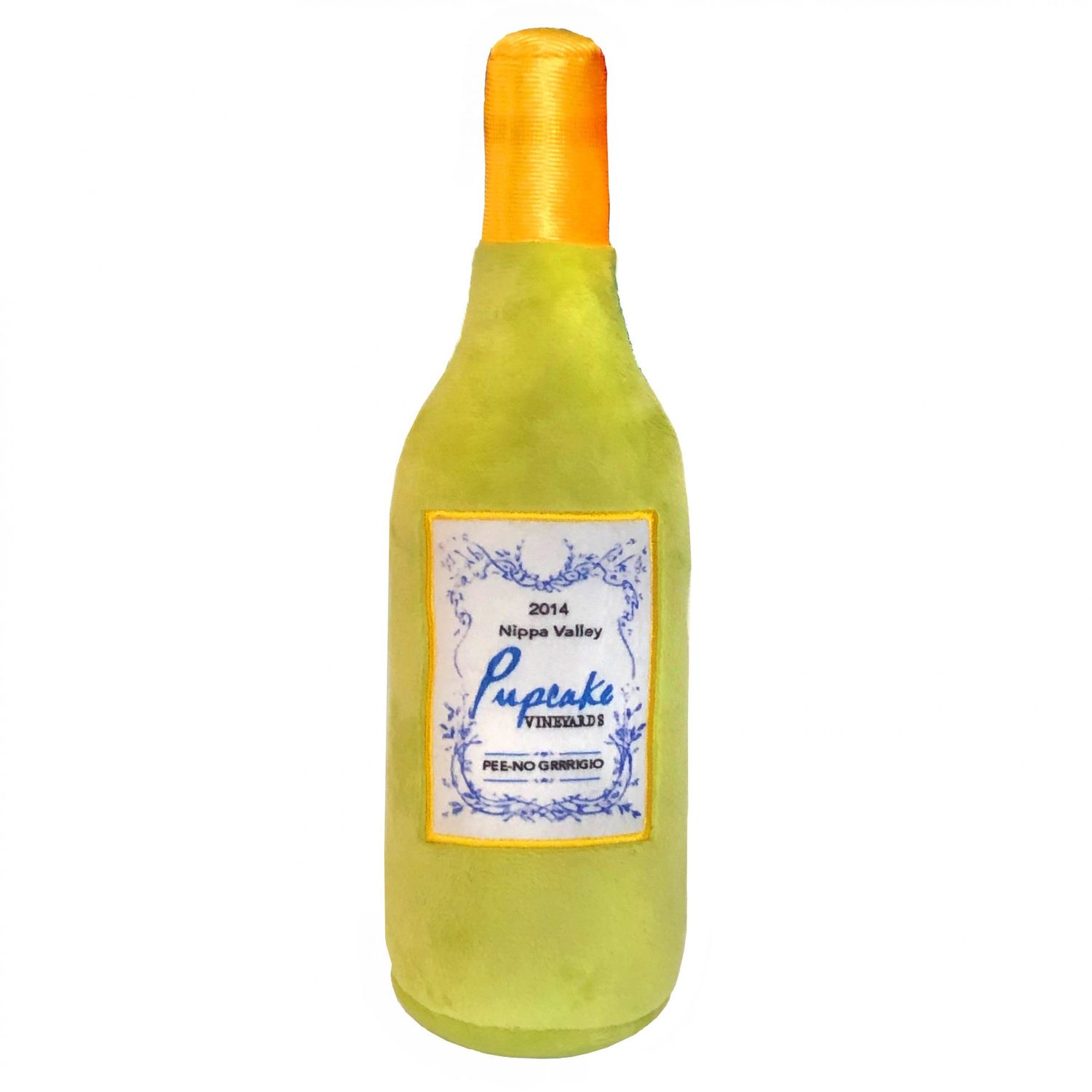 Lulubelles Power Plush Pupcake Wine