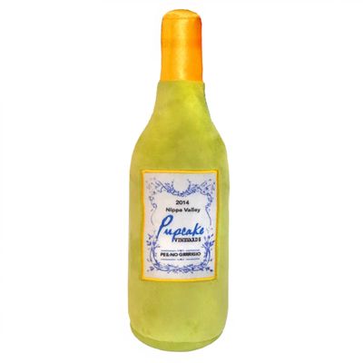 Lulubelles Power Plush Pupcake Wine