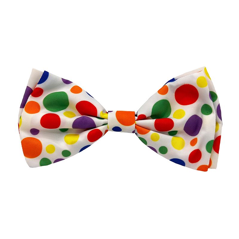 H &amp; K Bow Tie Happy Barkday