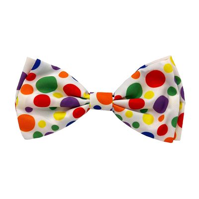 H &amp; K Bow Tie Happy Barkday