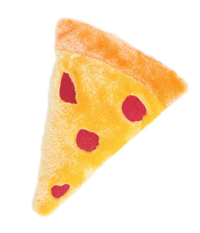 NomNomz Pizza