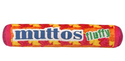 Lulubelles Power Plush Muttos