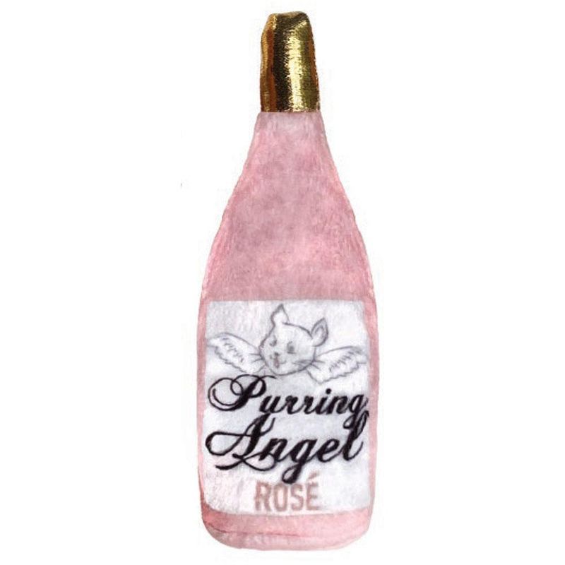 Kittybelles Purring Angel Rose