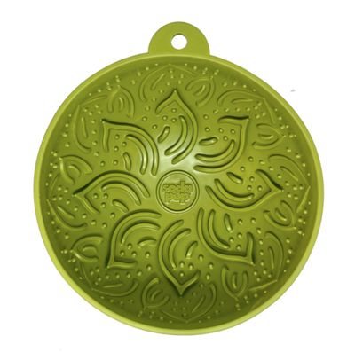 Sodapup Garden of Eatin’ Tipsy Bowl