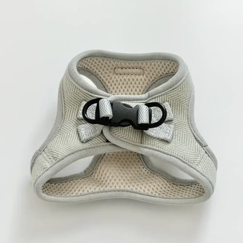 Cocopup - Groen Tweed - Kattentuig