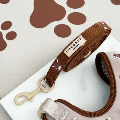 Harold de Hooglandkoe - Les