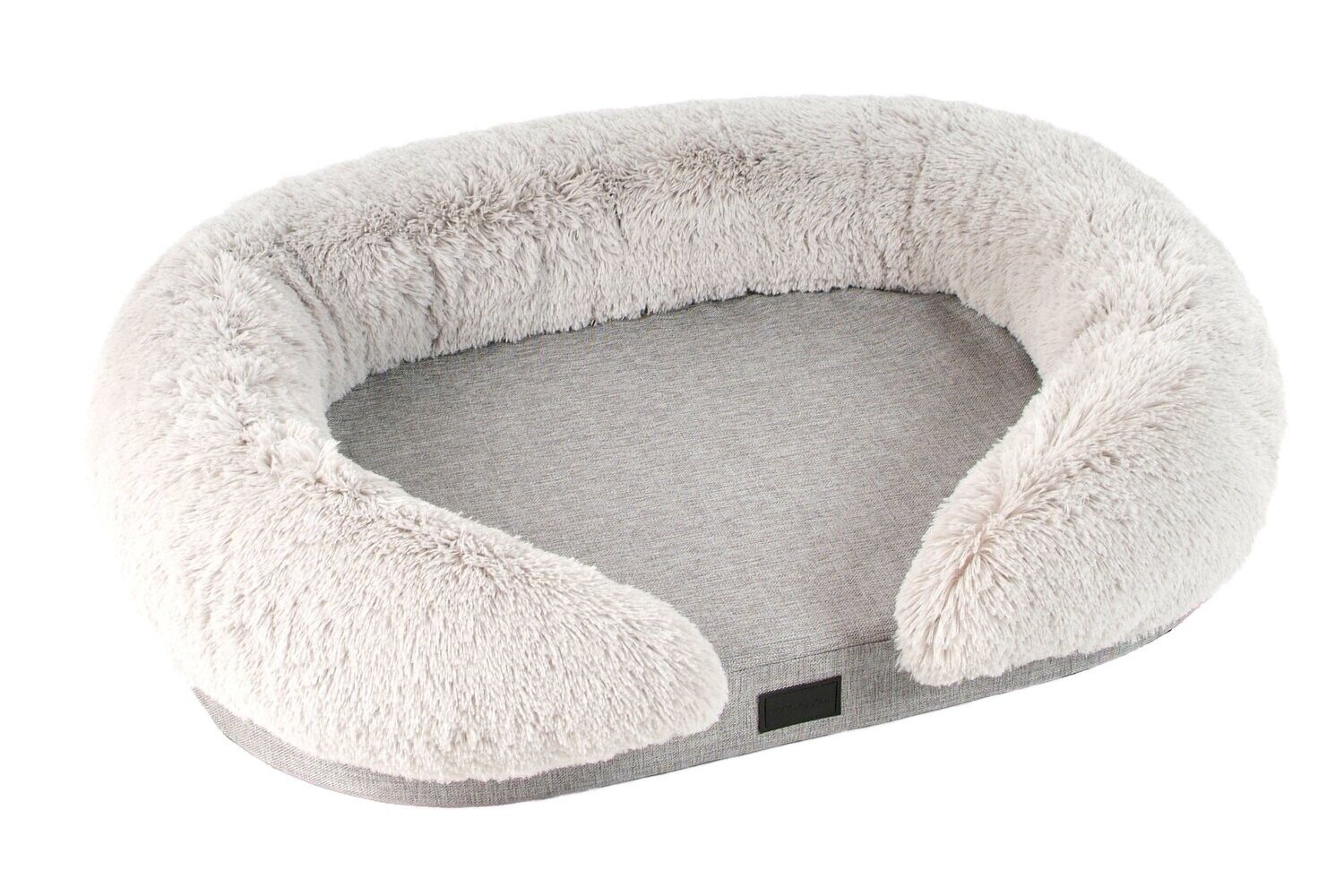 Fantastic Luxury - 75x55cm - Grijs