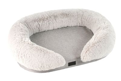 Fantastic Luxury - 75x55cm - Grijs