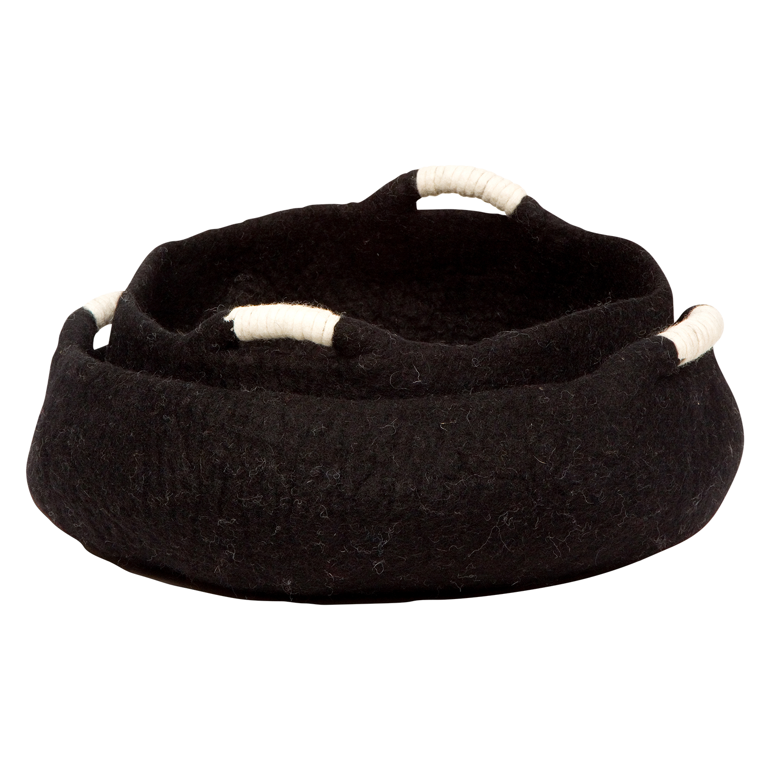 DDKC - Mand Handvaten Zwart