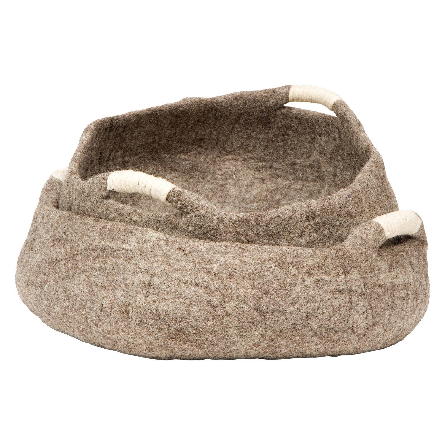 DDKC - Mand Handvaten Naturel