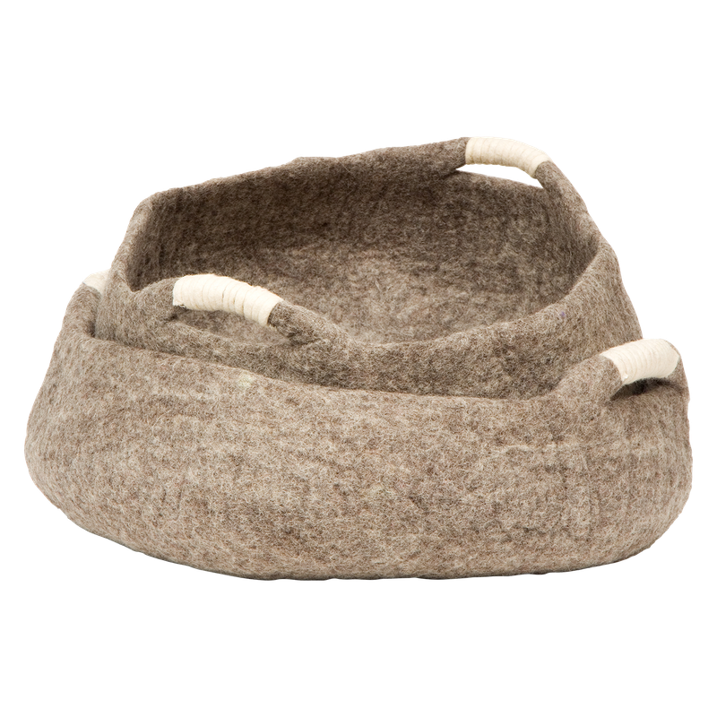 DDKC - Mand Handvaten Naturel