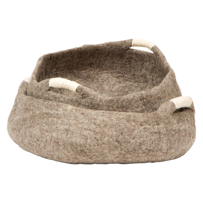 DDKC - Mand Handvaten Naturel