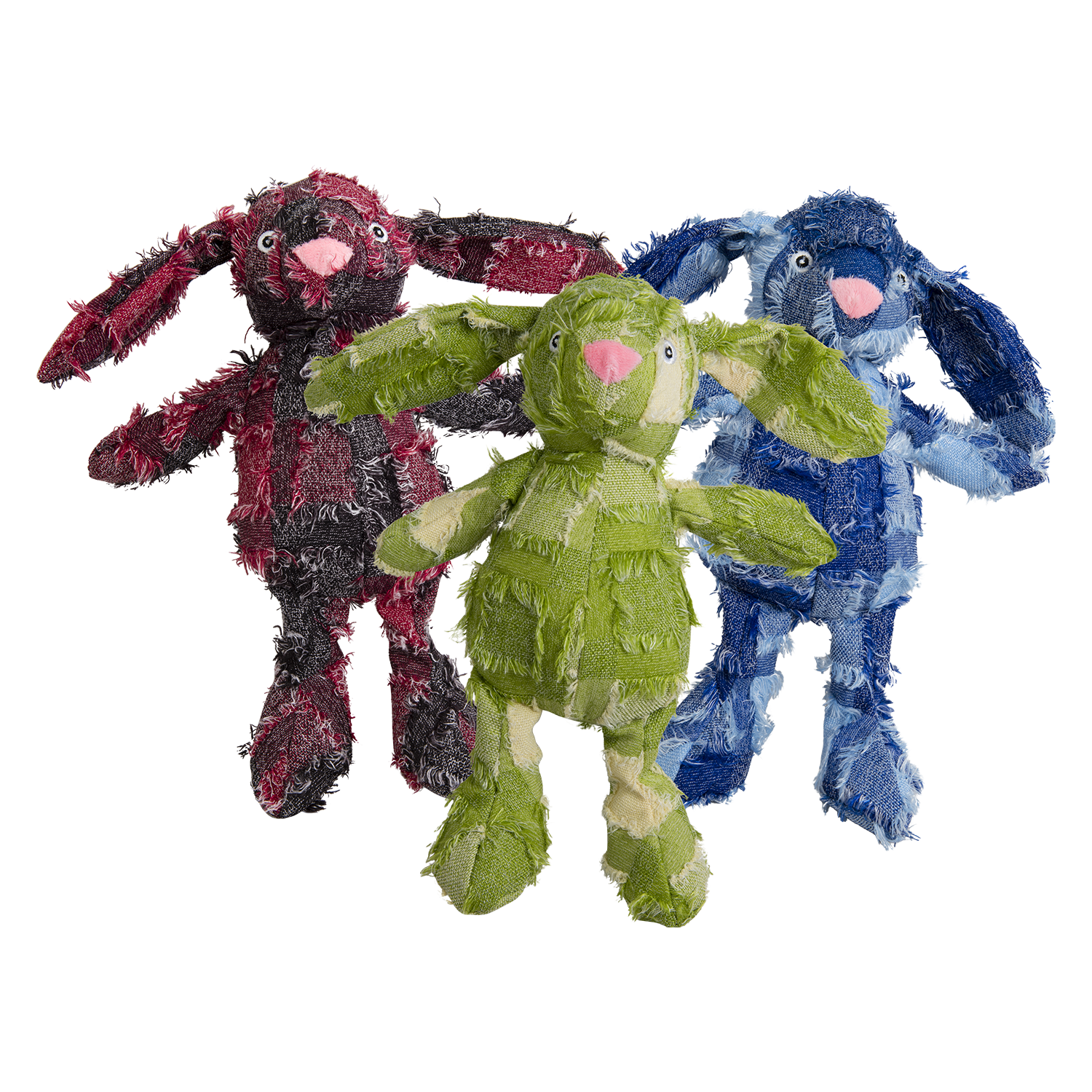 JV VELVETIES - Konijn