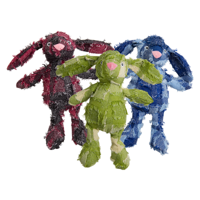 JV VELVETIES - Konijn