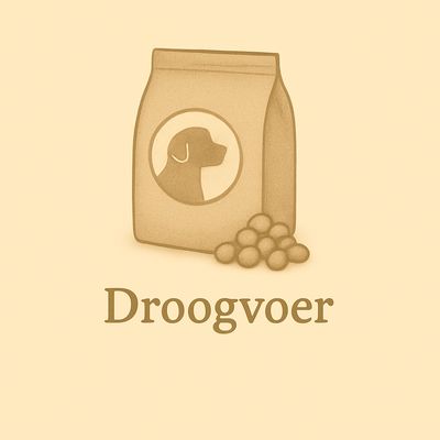 Droogvoer