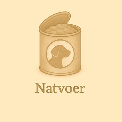 Natvoer