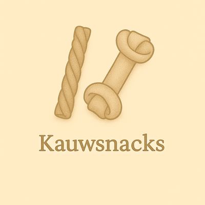 Kauwsnacks