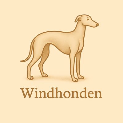 Windhonden
