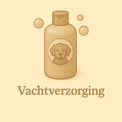 Vachtverzorging
