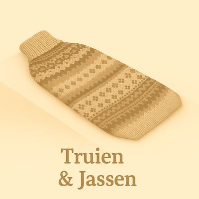 Truien &amp; Jassen