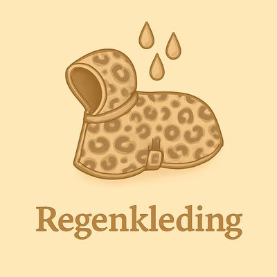 Regenkleding