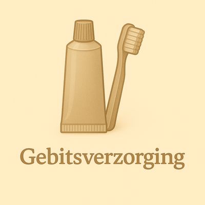 Gebitsverzorging