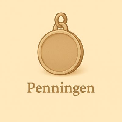 Penningen