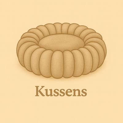 Kussens