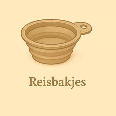 Reisbakjes
