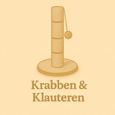 Krabben &amp; Klauteren