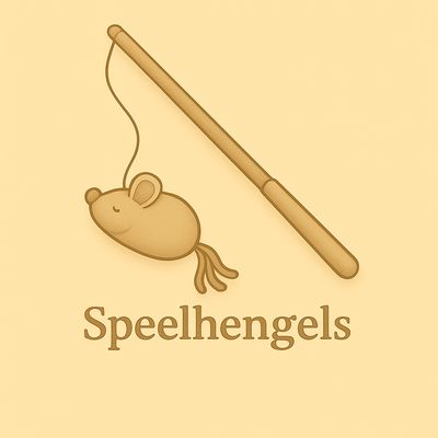Speelhengel