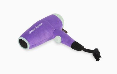 Splish Splash Howlin' Föhn