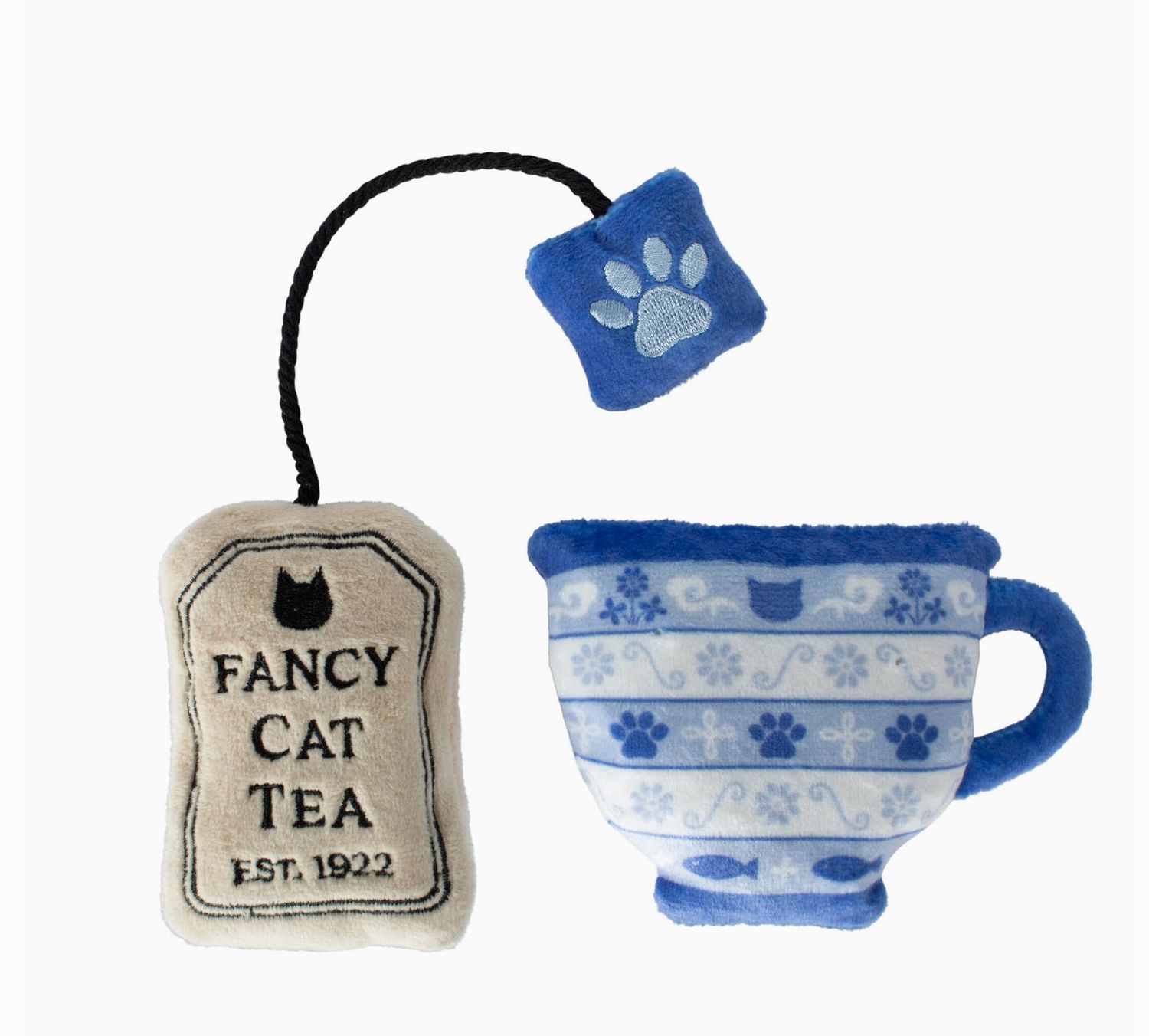 High Tea - 2-delige speelgoedset