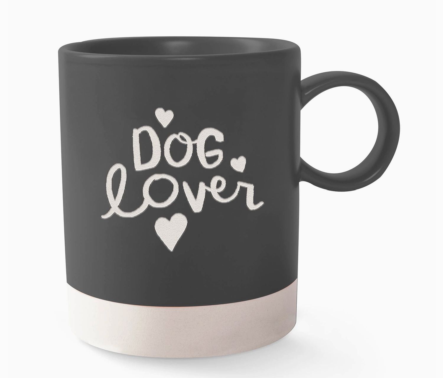 Dog Lover - Keramische mok