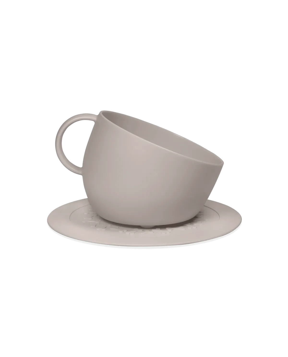 CUP Set – Hondenkom + Placemat