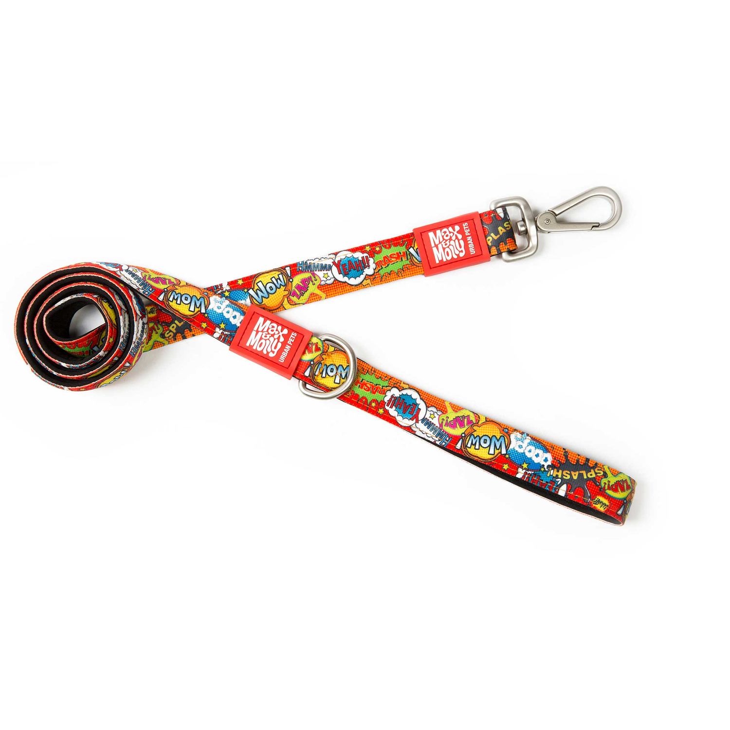 Max &amp; Molly - Korte Riem – Heroes