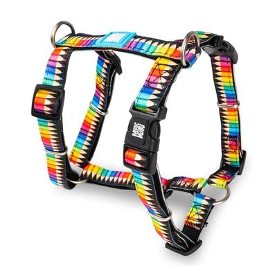 Max &amp; Molly - Harnas - Crayons