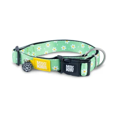 Max & Molly - GOTCHA! Slimme ID-halsband - Margarite Max & Molly - GOTCHA! Slimme ID-halsband - Margarite