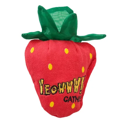 Yeowww! Strawberry - Original