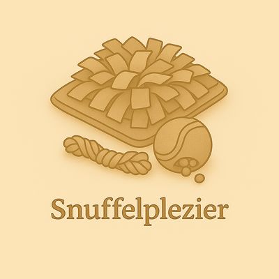 Snuffelplezier