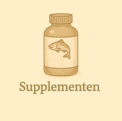 Supplementen