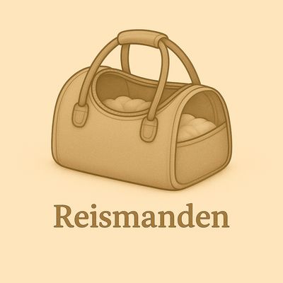 Reismanden