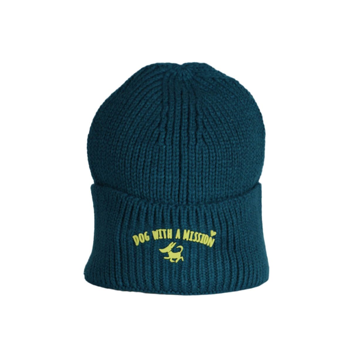 Dog Whit A Mission - Muts
