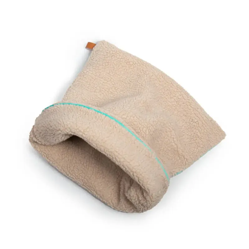 Teddy Dream Luxury - Slaapzak - Voor Kleine Honden