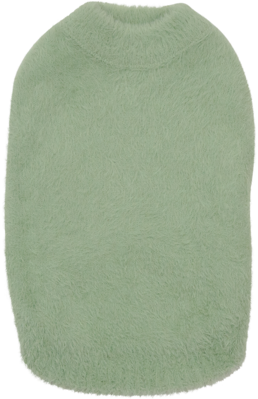 JV Dogwalk - Honden Trui - Groen