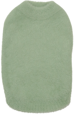 JV Dogwalk - Honden Trui - Groen