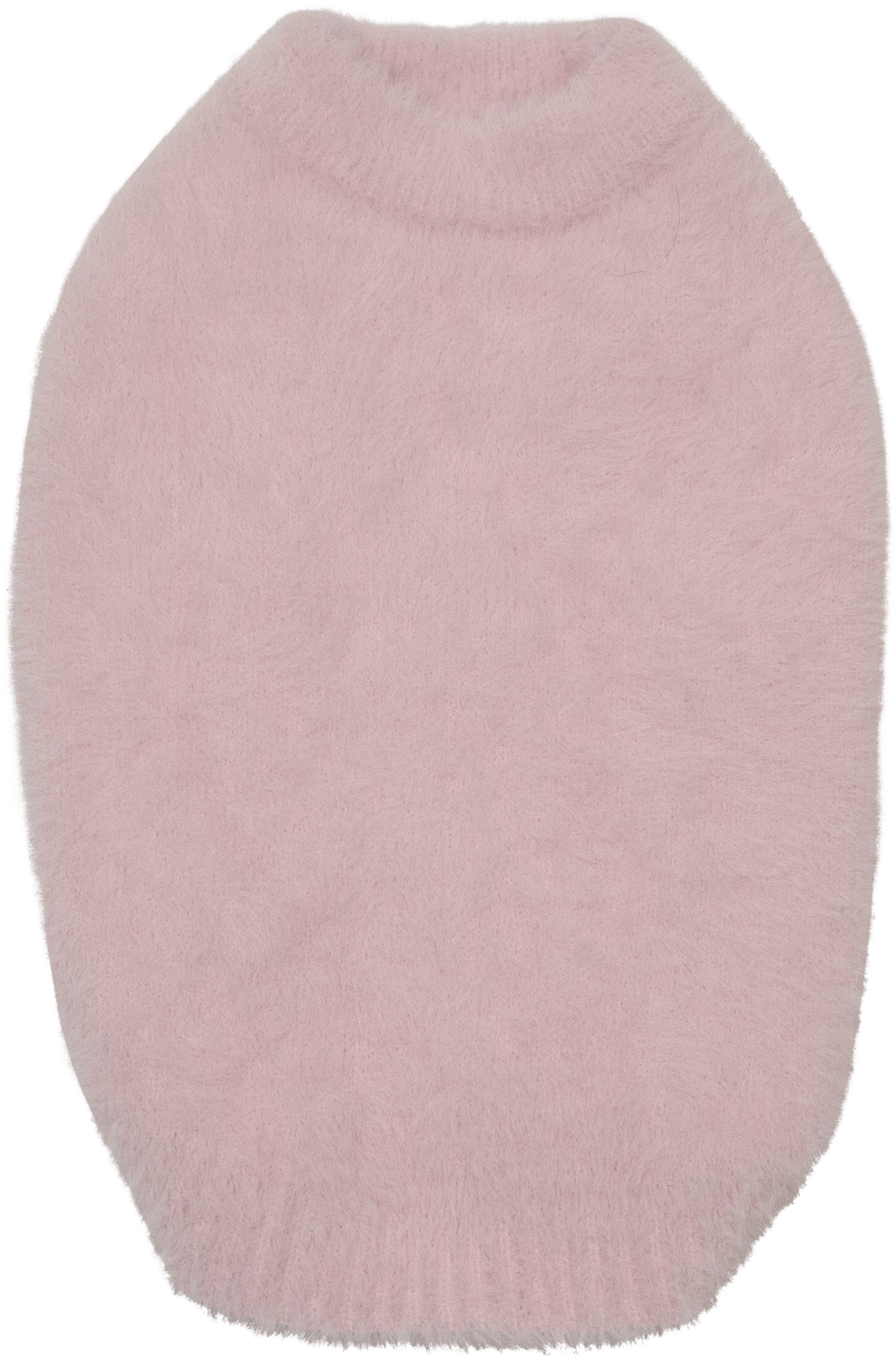 JV Dogwalk - Honden Trui - Oud Roze