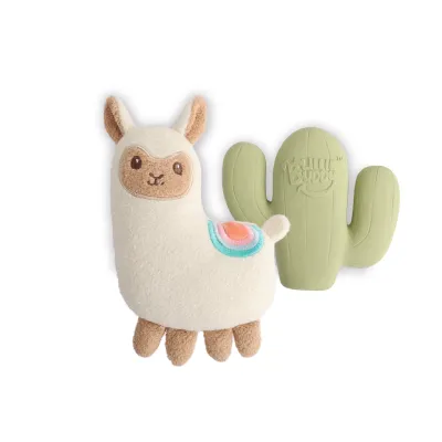 Little Buddy - 2-Pack Toy - Fiesta