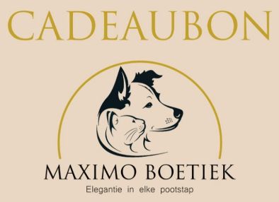 Cadeaubon - Vanaf 10€